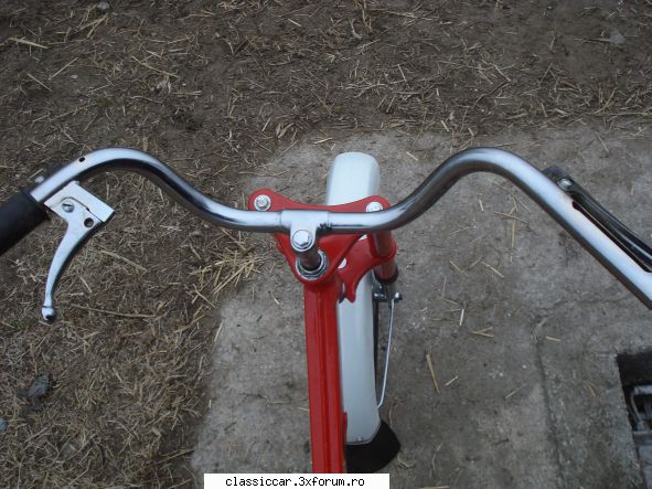 Ultima Minimobr� - cv2adi - Prezentare motociclete, motorete si biciclete de colectie