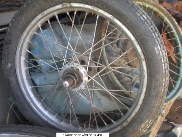 Ultimatum pentru �reciclare� - mr_mishu - Rust In Peace