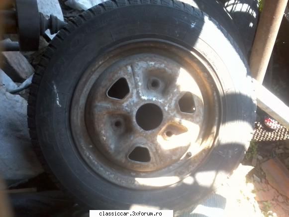 Ultimatum pentru �reciclare� - mr_mishu - Rust In Peace