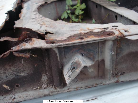 Un 2 CV ptr fiul meu - Asa cum am promis copiilor mei, as dori ca la - Reconditionari si Restaurari