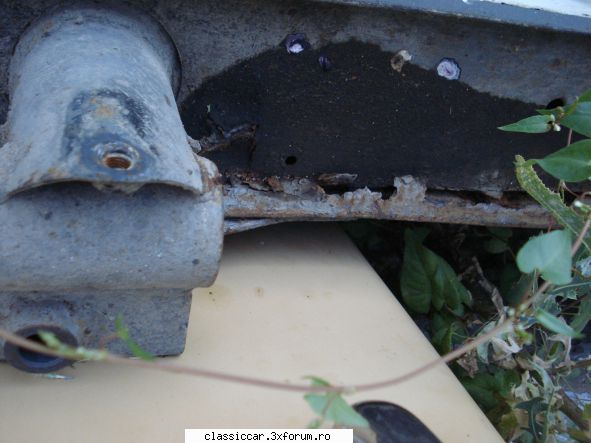 Un 2 CV ptr fiul meu - cv2adi - Reconditionari si Restaurari