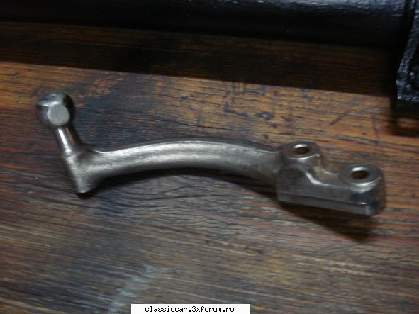Un 2 CV ptr fiul meu - si dup� demontare - Reconditionari si Restaurari