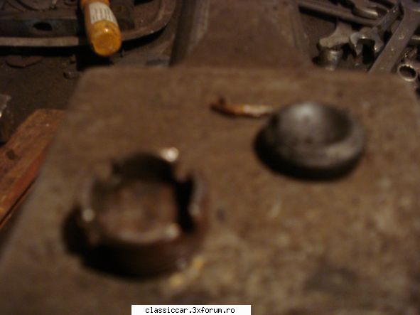 Un 2 CV ptr fiul meu - cv2adi - Reconditionari si Restaurari