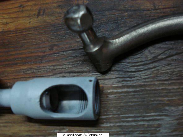 Un 2 CV ptr fiul meu - cv2adi - Reconditionari si Restaurari