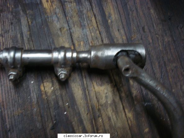 Un 2 CV ptr fiul meu - cv2adi - Reconditionari si Restaurari