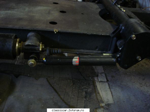 Un 2 CV ptr fiul meu - cv2adi - Reconditionari si Restaurari
