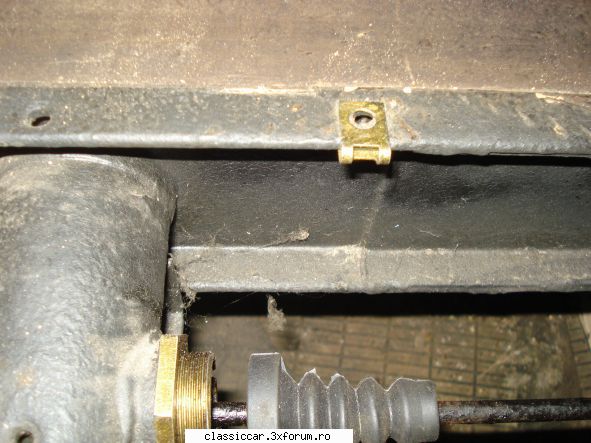 Un 2 CV ptr fiul meu - cv2adi - Reconditionari si Restaurari