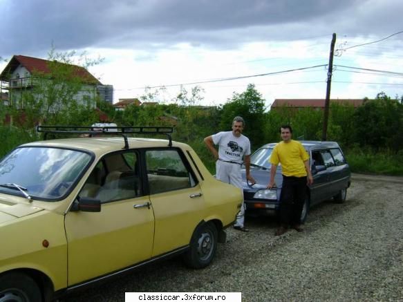 Un Betyar la Cluj - Azi am primit o vizita oficiala din partea unui - Arhiva evenimente 2010