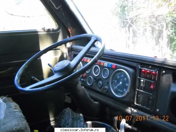 Un DAC 10.215 FA - brucsy - Coltul camionagiului si tractoristului oldtimerist