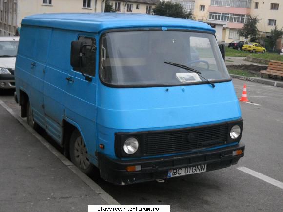 Un DAC 10.215 FA - Am mai gasit ceva, ceva prin tara pe - Coltul camionagiului si tractoristului oldtimerist