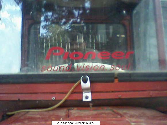 Un U445DT cu mici inbunatatiri. - TudorCJ - Coltul camionagiului si tractoristului oldtimerist