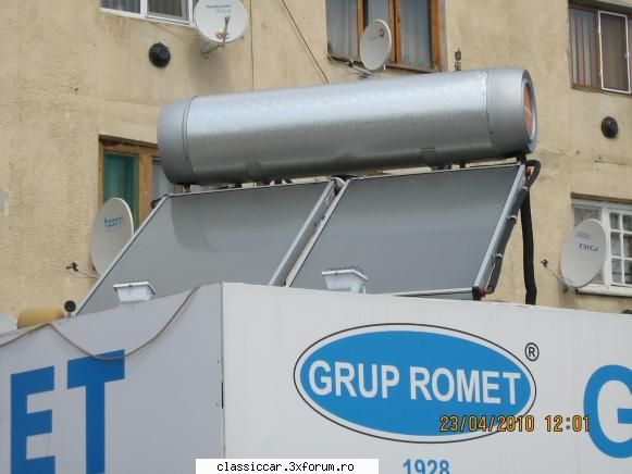 Un drum la Buzau .... - intrucat prietenul cu care eram se cam grabea - Drumetii prin Mioritic