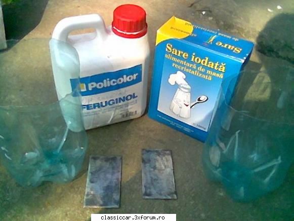 Un fel de reclama la Feruginol - jgr1001 - Coltul Tehnic