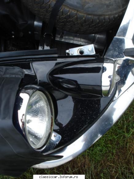 Un nou cabriolet pleac� de la noi - cv2adi - Reconditionari si Restaurari