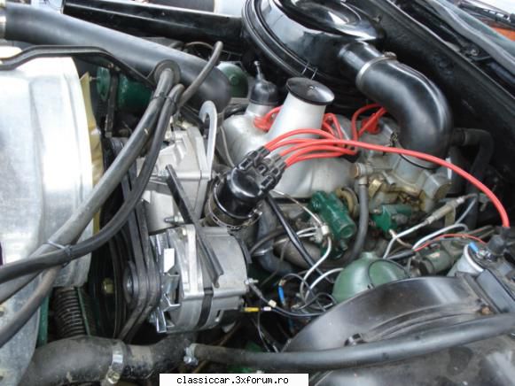 Un nou cabriolet pleac� de la noi - cv2adi - Reconditionari si Restaurari