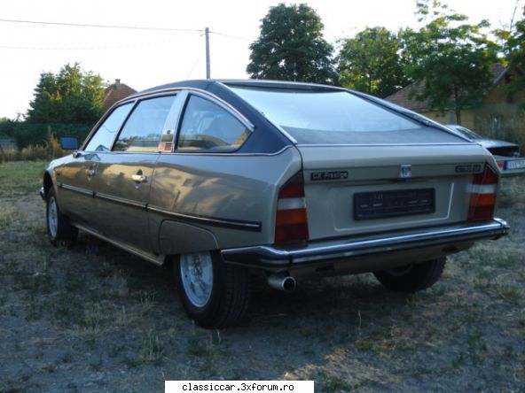 Un nou proiect R30 TD -1982 - F�r� a dori s� poluez topicul, atasez fotografia - Reconditionari si Restaurari