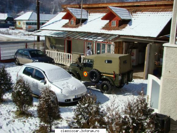 undeva prin trascau.. pregatiri plecare... traseu propus zlatna almasu mare nadastie glod-cib retur.