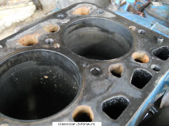 Universal 530 reparatie capitala - vrei sa nu am uzura la - Coltul camionagiului si tractoristului oldtimerist