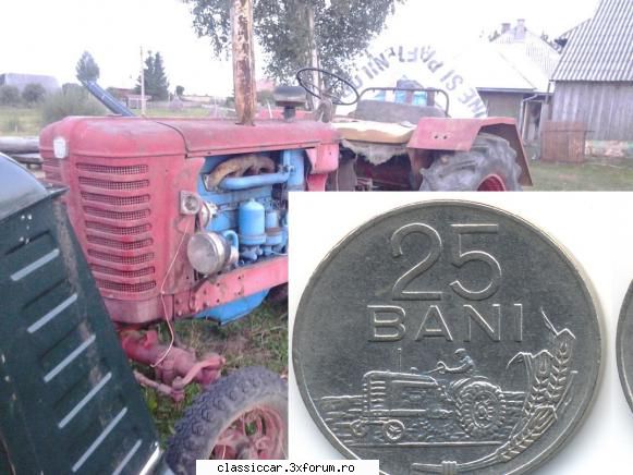 Utos 45 - Salutare tuturor, in topicul anterior, spunea - Coltul camionagiului si tractoristului oldtimerist
