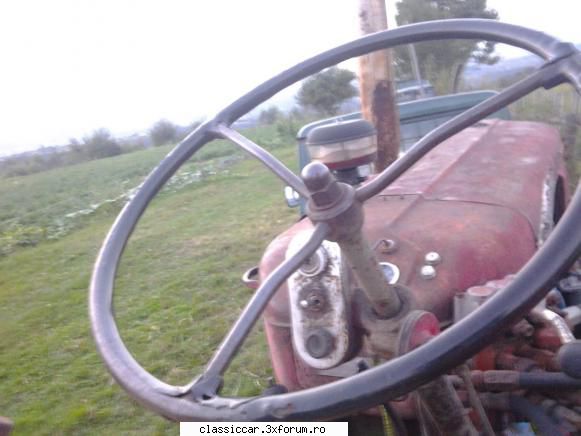 Utos 45 - asta-i tare ;). ma mai uit si eu prin ele si - Coltul camionagiului si tractoristului oldtimerist