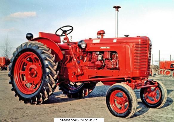 Utos 45 - Felicitari pentru achizitie!Si eu caut de mult - Coltul camionagiului si tractoristului oldtimerist