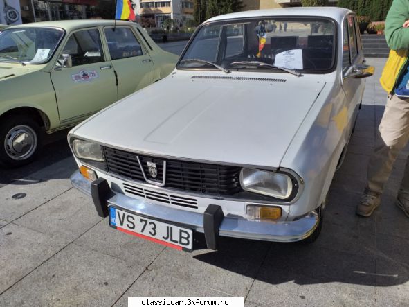 VAND Dacia - bixxxi2003 - Vanzari auto-moto clasice direct de catre proprietari