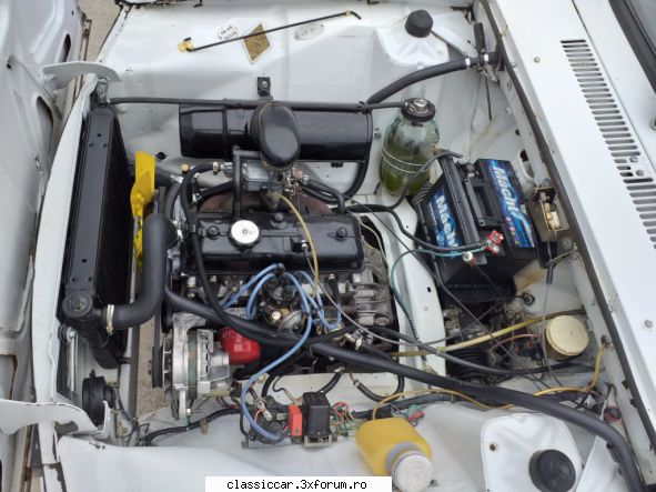 VAND Dacia - nu reusesc sa atasez mai multe poze - Vanzari auto-moto clasice direct de catre proprietari