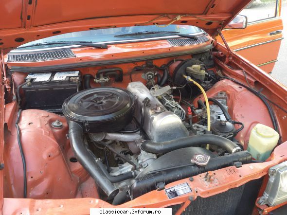 VAND Mercedes w123 cobra - raz - Vanzari auto-moto clasice direct de catre proprietari