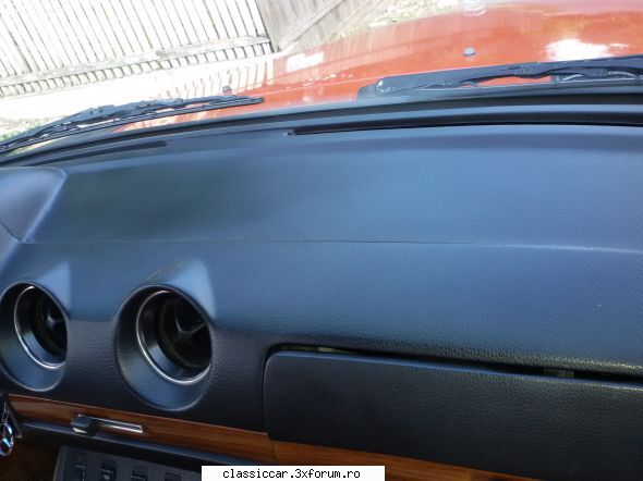 VAND Mercedes w123 cobra - raz - Vanzari auto-moto clasice direct de catre proprietari