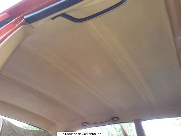 VAND Mercedes w123 cobra - raz - Vanzari auto-moto clasice direct de catre proprietari