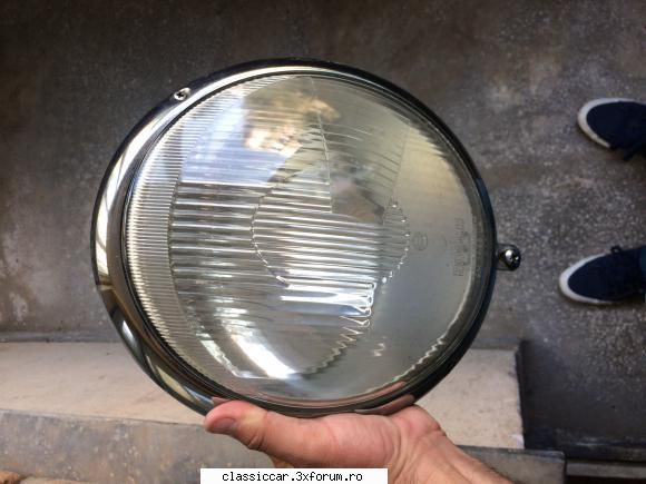 VAND piese VW Kafer 1200,1300 - Un apropiat are de vanzare cateva piese ramase - Vanzari  piese si accesorii