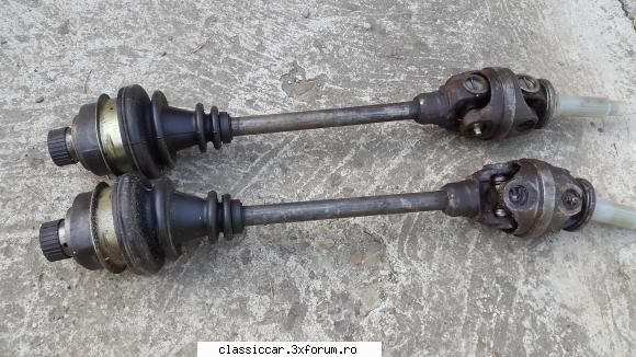 [VAND] planetare GLAENZER Dacia 1300 - Vand planetare GLAENZER Dacia 1300 in - Vanzari  piese si accesorii