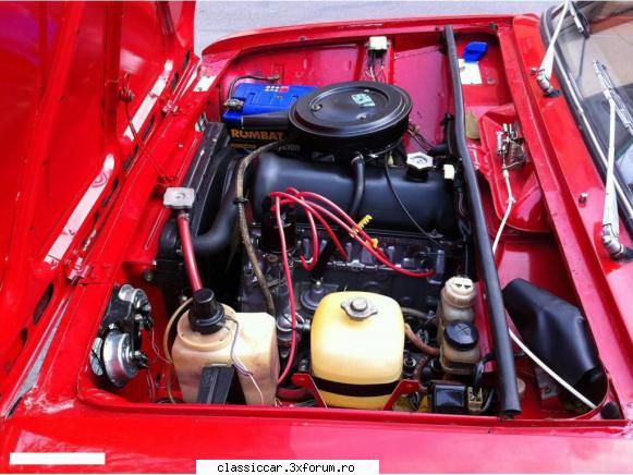 VAZ 2101/Lada 1200 - mihneag22 - Prezentare masini
