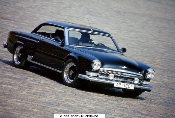 VOLGA coupe - catalin7070 - Din lumea larga