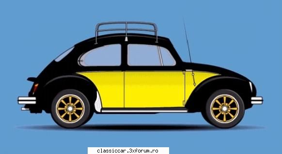 VW - Iar la Brotacul negru ) astea, tot "EMPI 8" - Linkuri utile