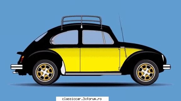 VW - Sau astea, "914-2litre" ca au stil mai "GT" - Linkuri utile