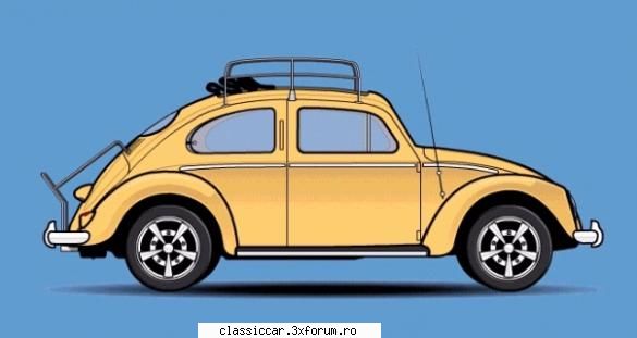VW - Nici Wobbacsi, nu a scapat, de tunarit - Linkuri utile