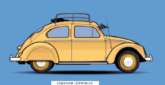 VW - Sau mai "old-school" - Linkuri utile