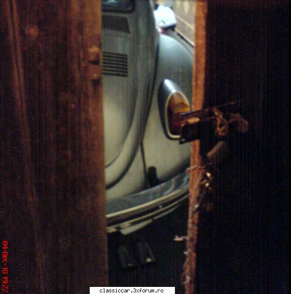 VW 1302 from `72 - Weekendul acesta,dupa ce am plecat de la - Prezentare masini