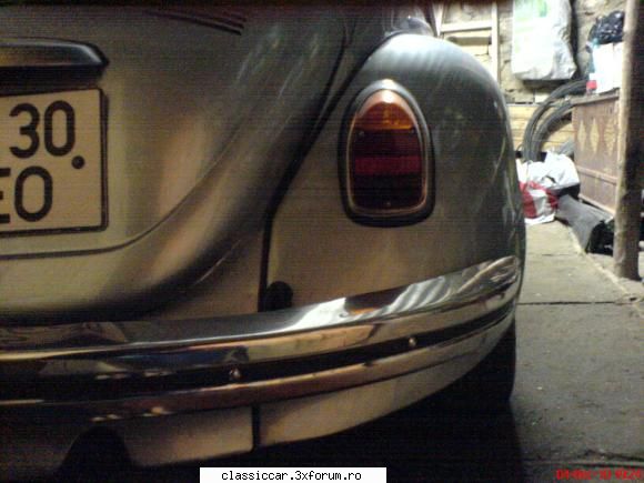 VW 1302 from `72 - Cred ca merita 15 lei o banda,din pacate nu - Prezentare masini