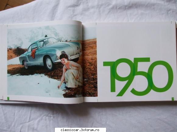 VW Beetle History - R16 - File de istorie