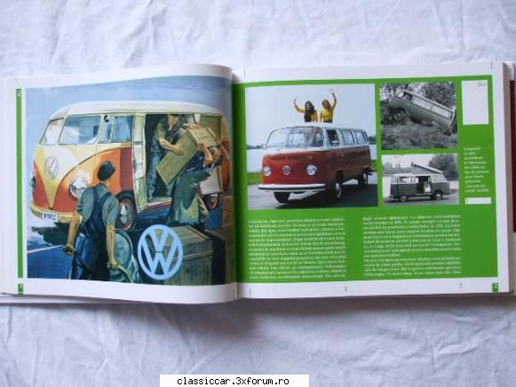 VW Beetle History - R16 - File de istorie