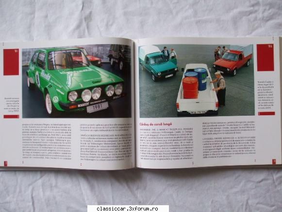 VW Beetle History - R16 - File de istorie