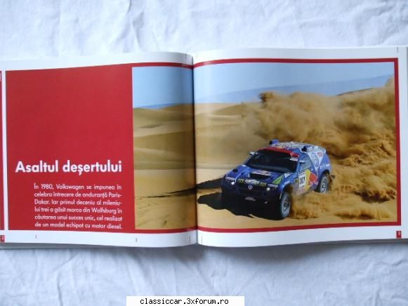 VW Beetle History - R16 - File de istorie