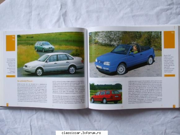 VW Beetle History - R16 - File de istorie