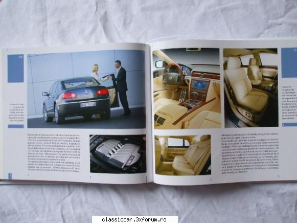 VW Beetle History - R16 - File de istorie