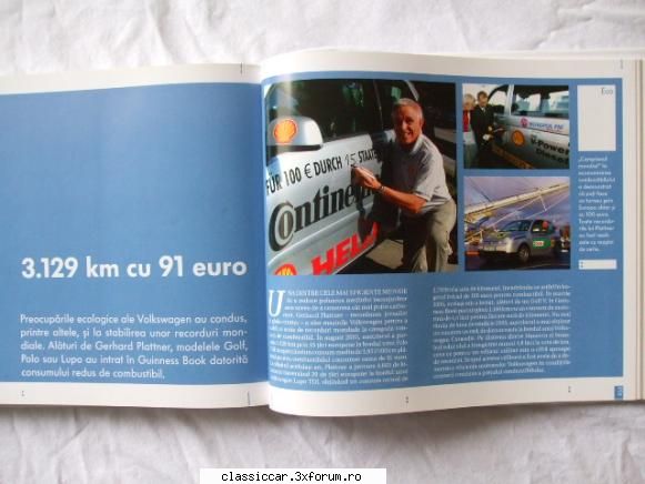VW Beetle History - asta da economie - File de istorie