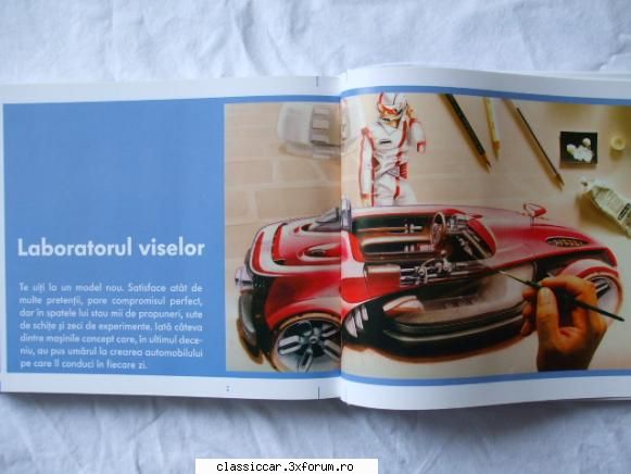 VW Beetle History - R16 - File de istorie