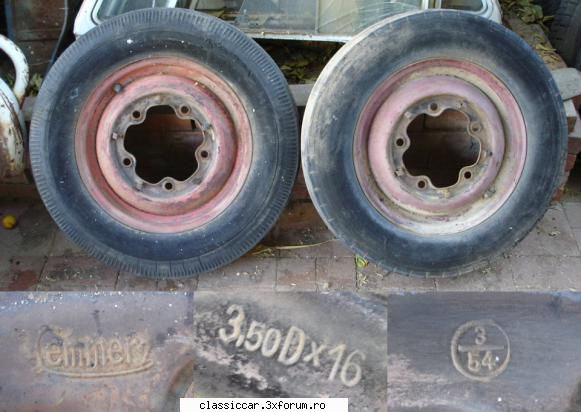 VW Broasca 1300 - hmmm. de la tine stiu ca din 65 s-au pus capace - Am vazut prin Cluj-Napoca