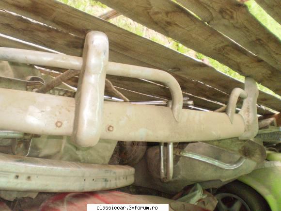 VW Broscuta ,1964 - radu - Vanzari auto-moto clasice de catre intermediari